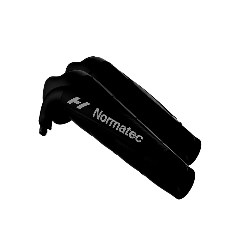 Hyperice Normatec 3 Arm Attachment (Pair) - Standard Size/Short Size