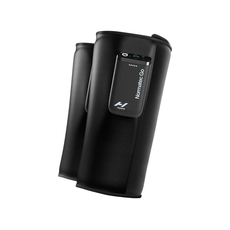 Hyperice Normatec Go 隨身式動態氣壓式按摩系統