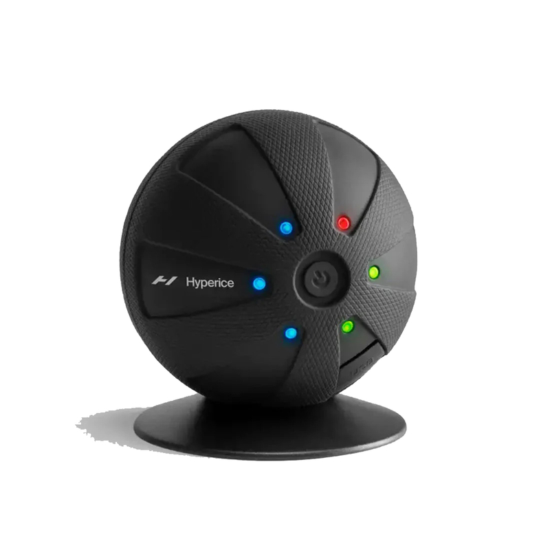 Hyperice Hypersphere Go 振動按摩球