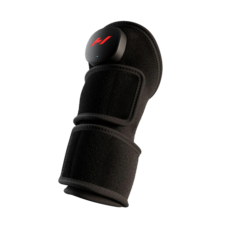 Hyperice Venom 2 Leg 穿戴式熱能按摩裝置(膝頭/腿部)