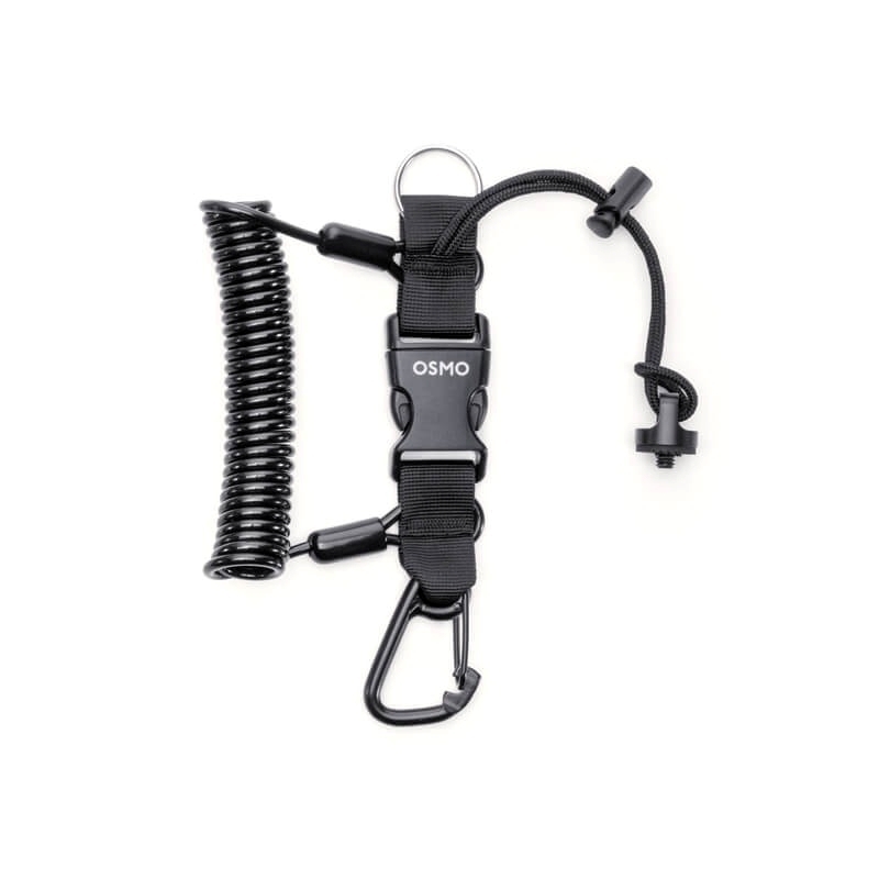 DJI Osmo 潛水防丟繩