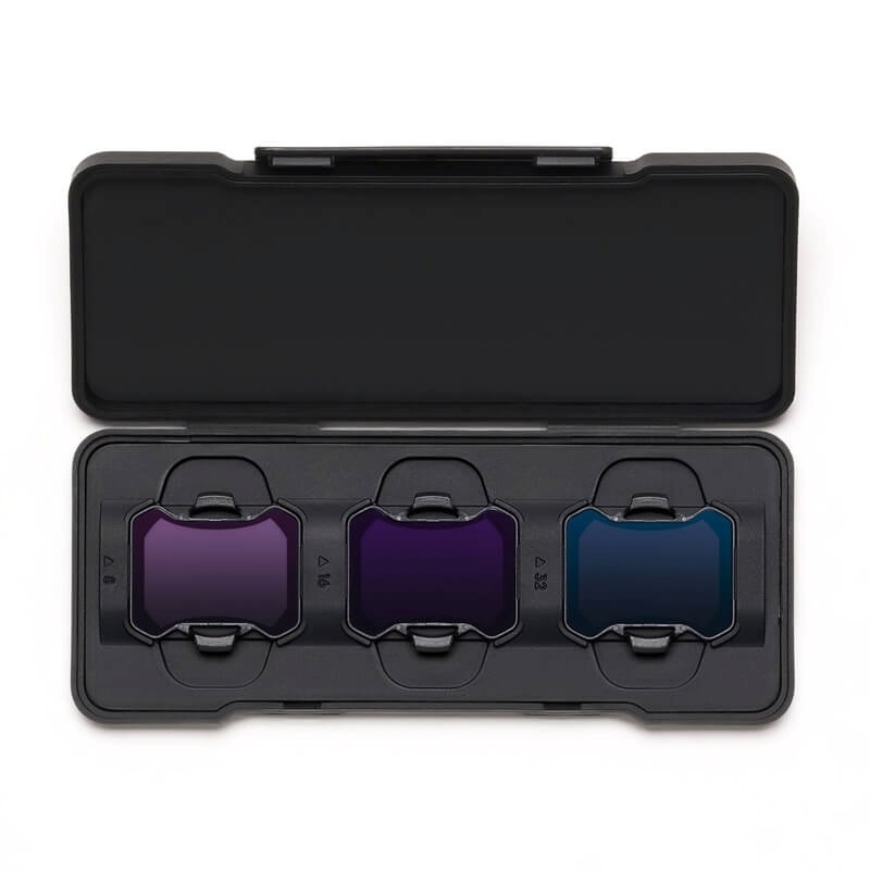 DJI Avata 2 ND 濾鏡套裝 (ND8/16/32)