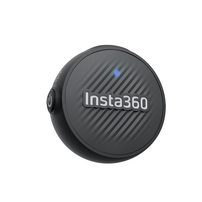 Insta360 Mic Air