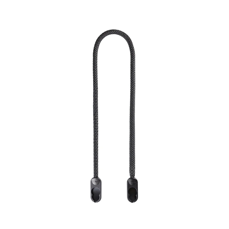 Peak Design Form Rope Camera Strap - Neck