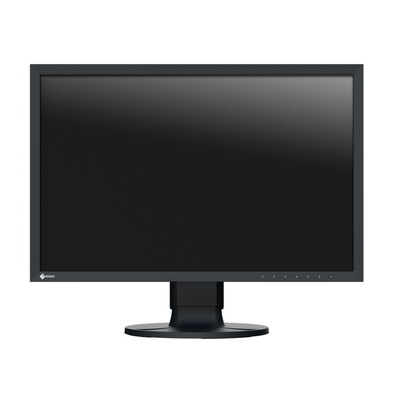 Eizo ColorEdge CS2400R 24吋硬體校正顯示器