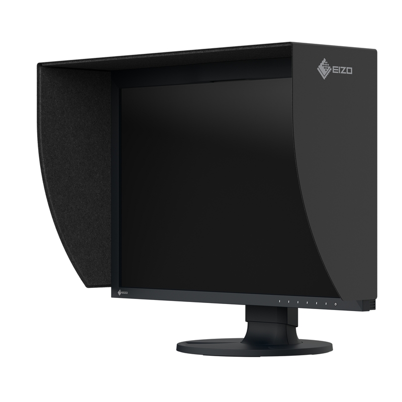Eizo ColorEdge CG2400S 24.1" Color Management LCD Monitor