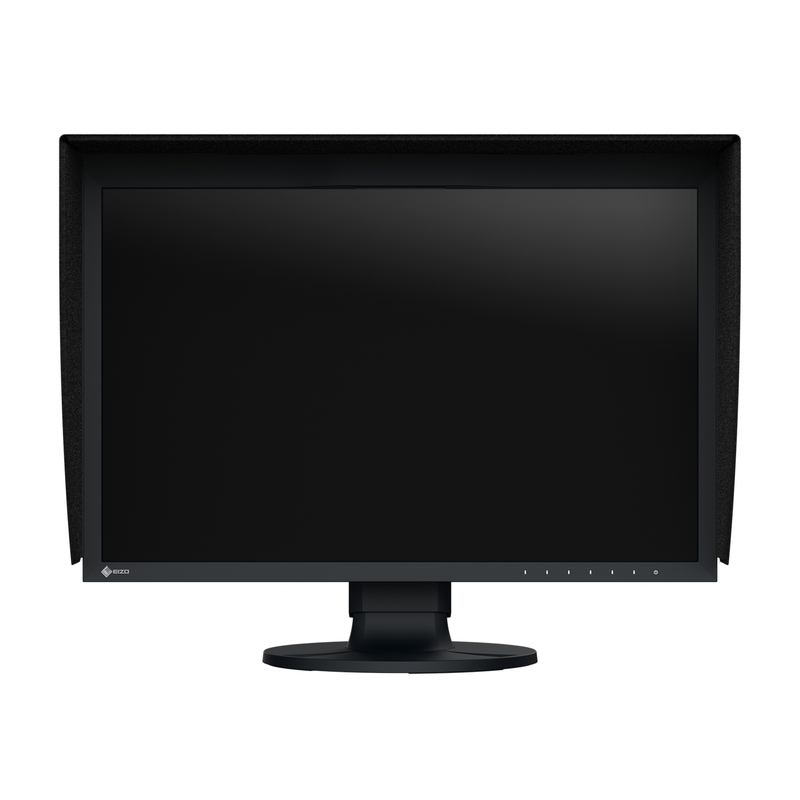 Eizo ColorEdge CG2400SV 24.1" Color Management LCD Monitor