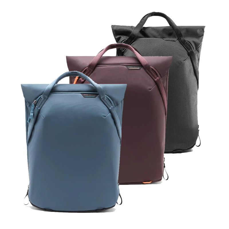 Peak Design Everyday Totepack 20L v2