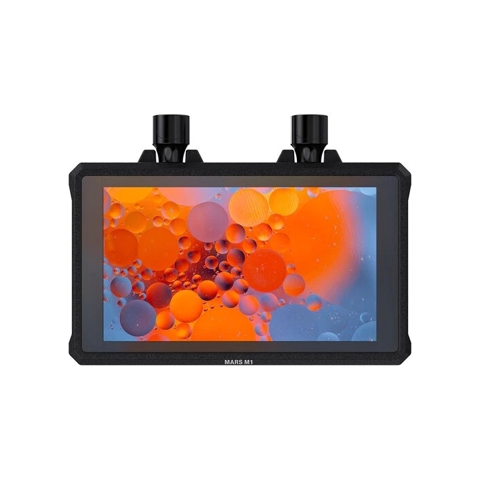 Hollyland Mars M1 Enhanced 無線圖傳監視器