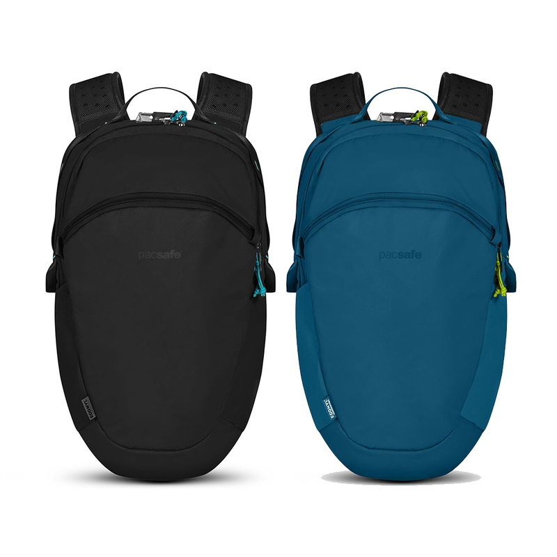 Pacsafe ECO 18L Anti-theft Backpack 防盜背囊