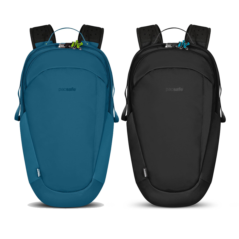Pacsafe ECO 25L Anti-theft Backpack 防盜背囊