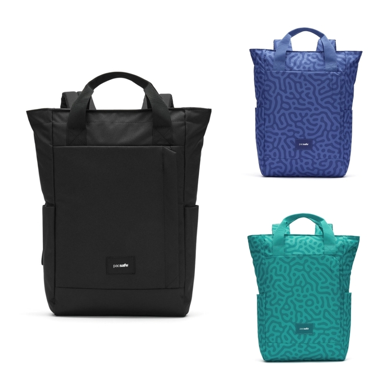 Pacsafe GO Anti-Theft Totepack