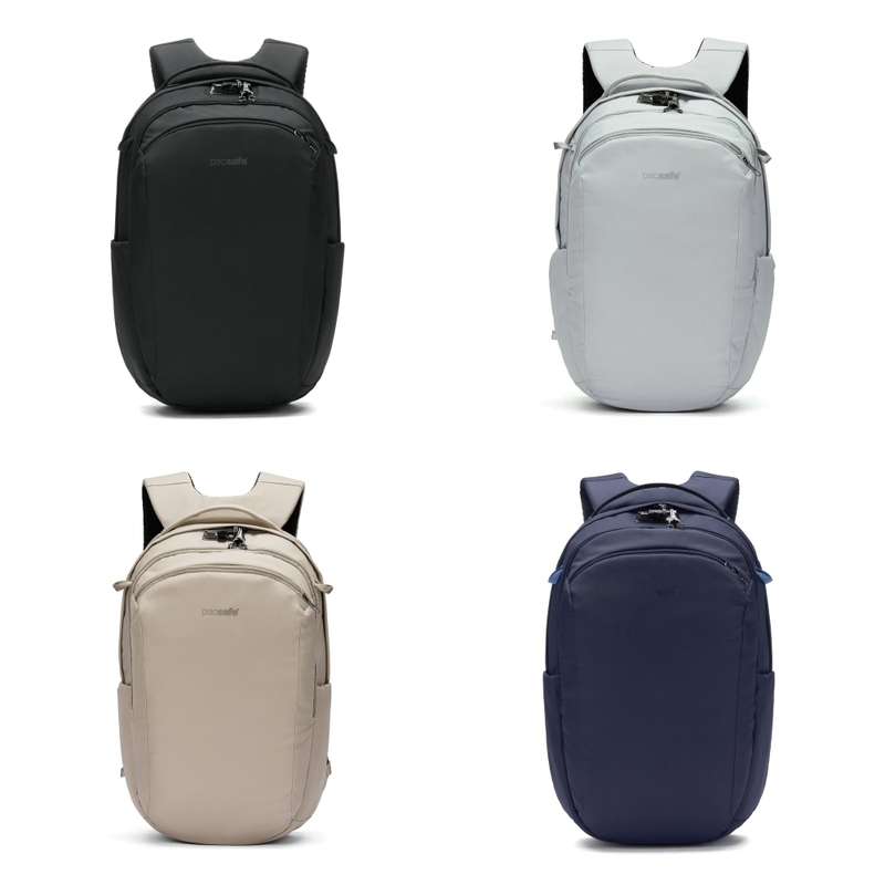Pacsafe V 26L Anti-Theft Tour Backpack 旅行防盜背囊