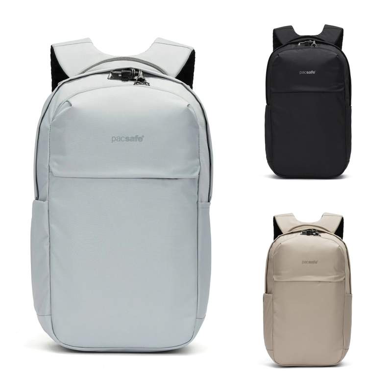 Pacsafe V 20L Anti-Theft City Backpack 防盜城市背囊