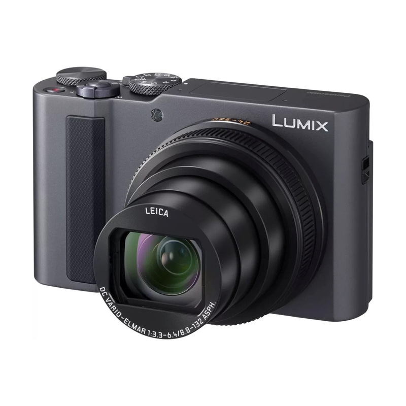 Panasonic Lumix DC-TZ300 隨身相機 樂聲 香港行貨