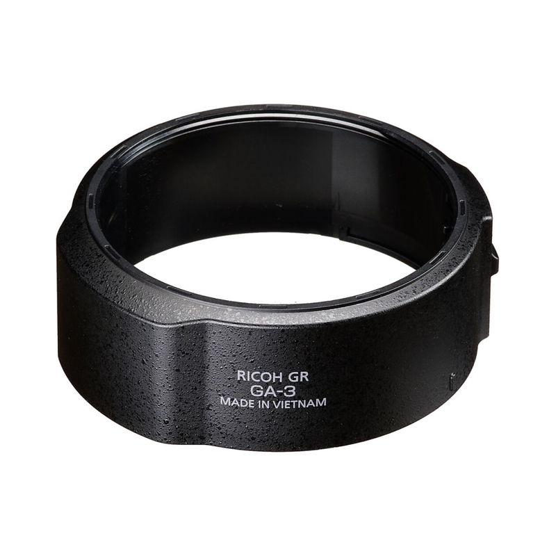 Ricoh GA-3 Lens Adapter