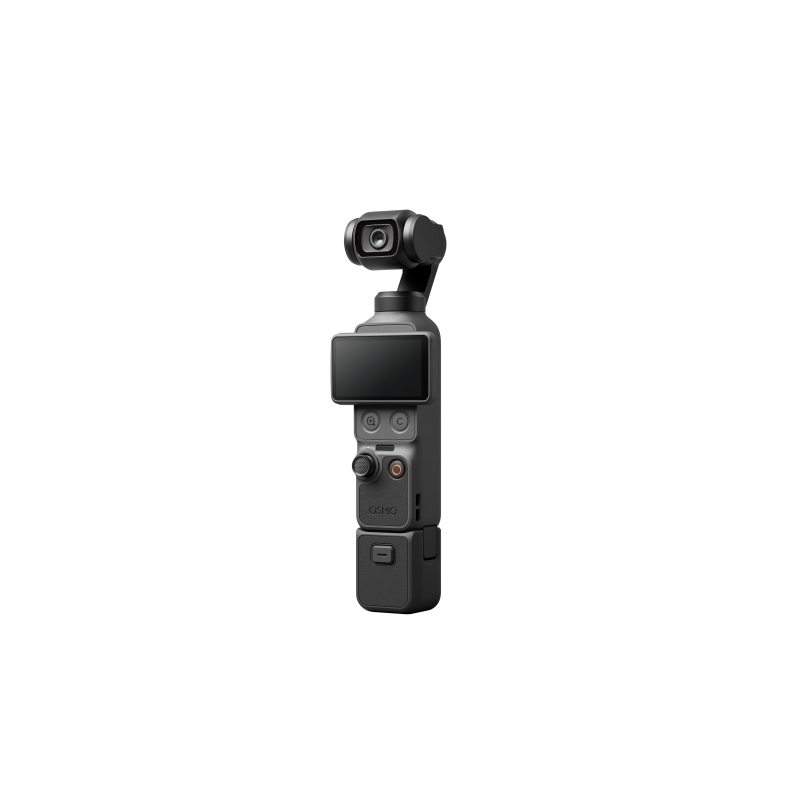 DJI Osmo Pocket 4 / Creator Combo