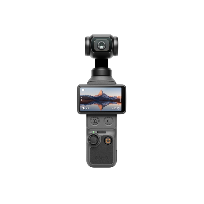 DJI Osmo Pocket 4 / Creator Combo