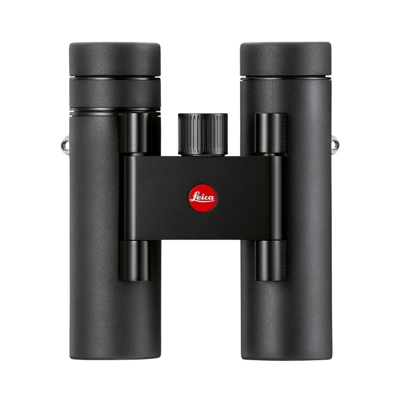 Leica Noctivid Compact 8x25/10x25 Black Rubber armour 徠卡 香港行貨
