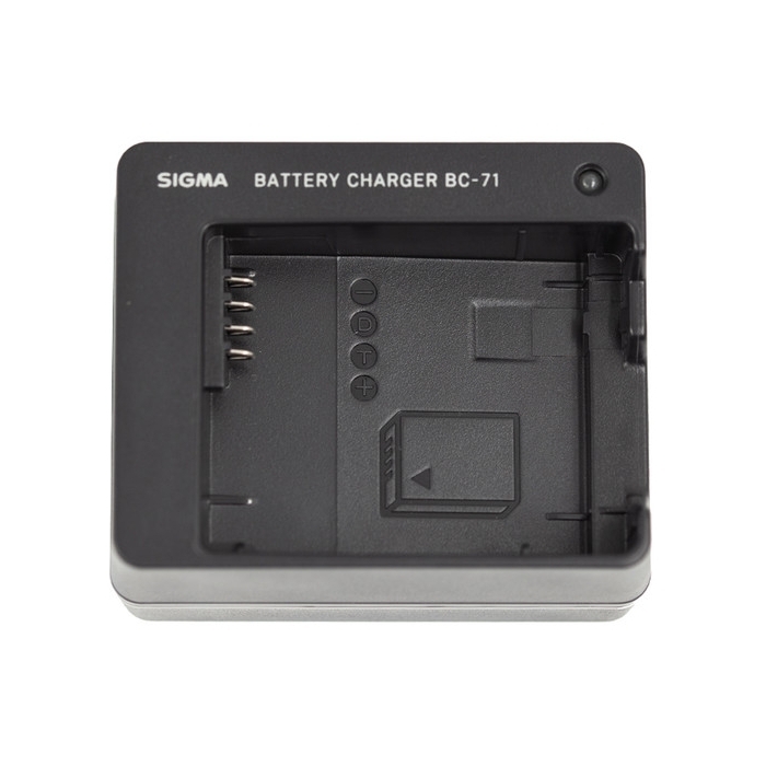 Sigma BC-71A 充電器 適馬 