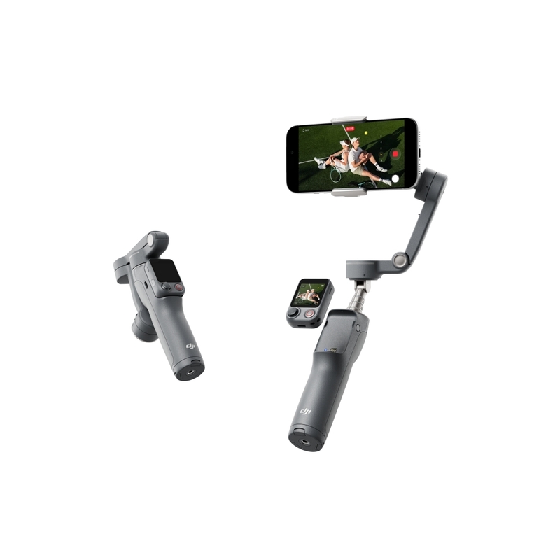 DJI Osmo Mobile 8P