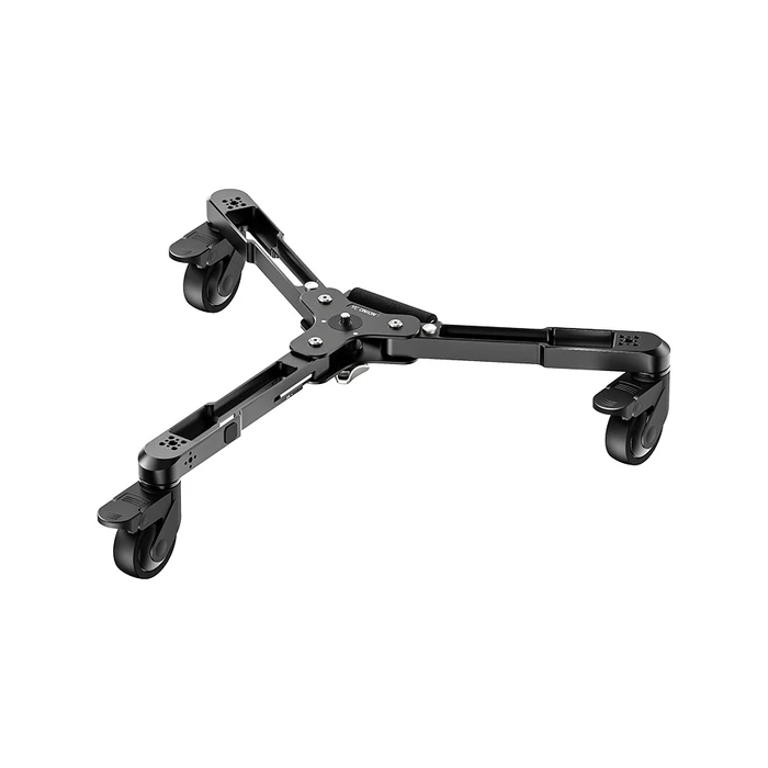 YC Onion PINETA Monopod Dolly 松塔 松塔獨腳架地輪 洋蔥工廠