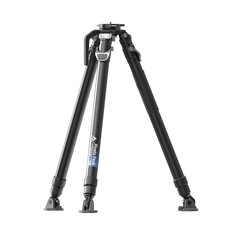 YC Onion PINETA PEAK Carbon Fiber Tripod 松塔碳纖維三腳架 洋蔥工廠