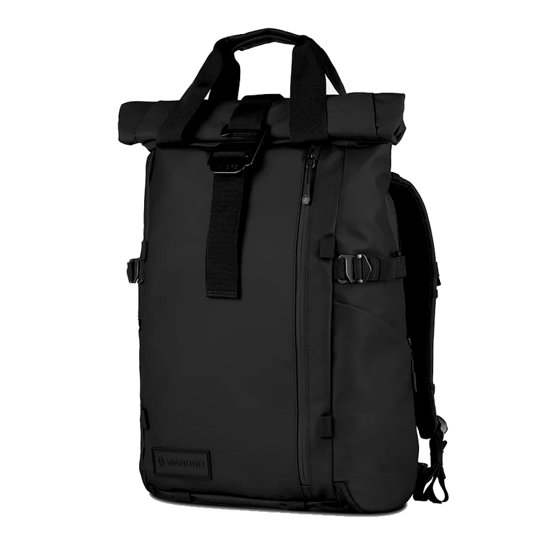 Wandrd Prvke 41L V4 相機背囊 黑色