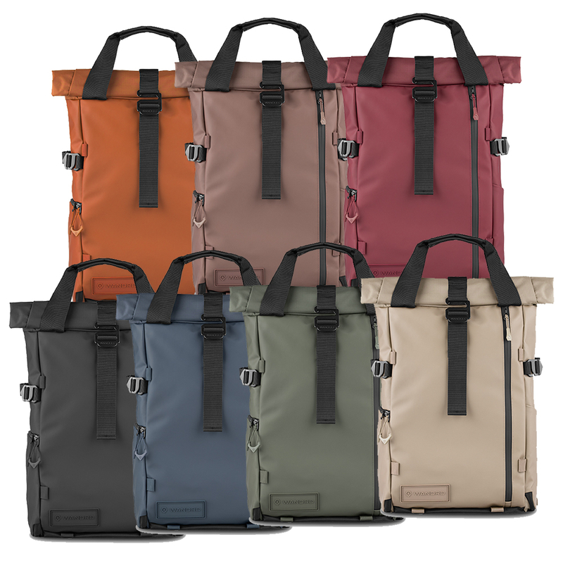 Wandrd Prvke 21L V4 相機背囊