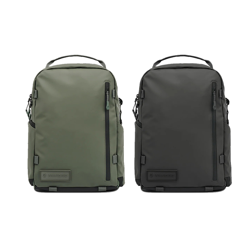 Wandrd Prvke Zip 21L 相機背囊