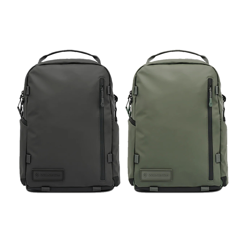 Wandrd Prvke Zip 31L 相機背囊