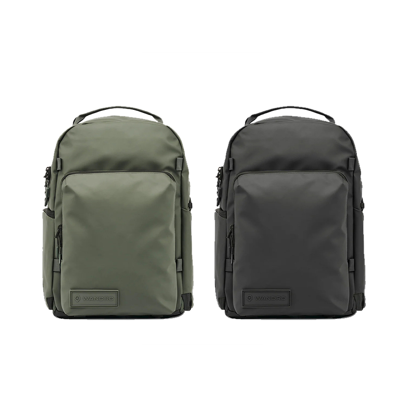 Wandrd Prvke Pocket 21L 相機背囊