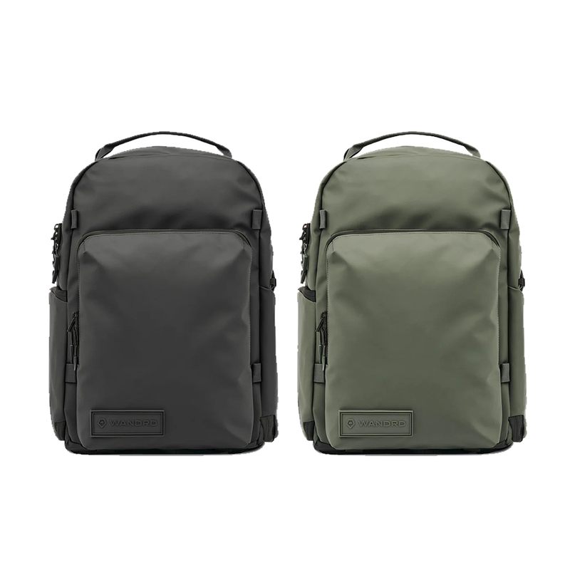 Wandrd Prvke Pocket 31L 相機背囊