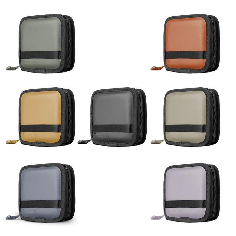 Wandrd Lens Filter Case 鏡頭濾鏡收納包