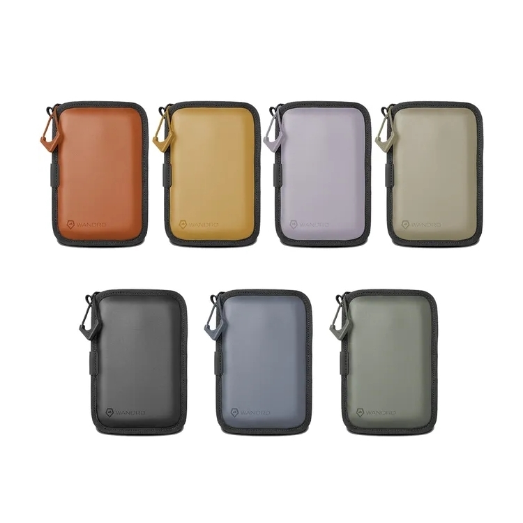 Wandrd Memory Card Case 記憶卡收納包
