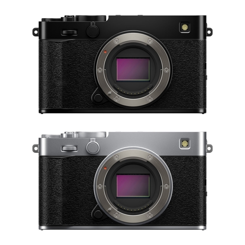 Fujifilm X-E5 機身 富士 香港行貨 