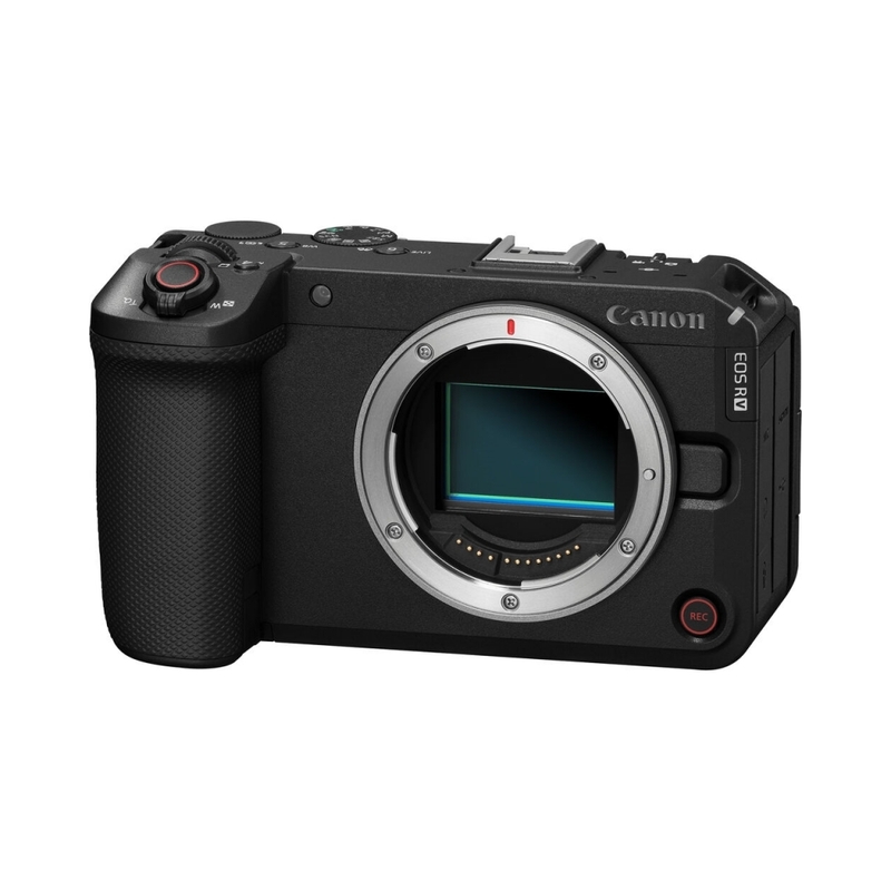 Canon EOS R6V 機身 佳能 香港行貨 