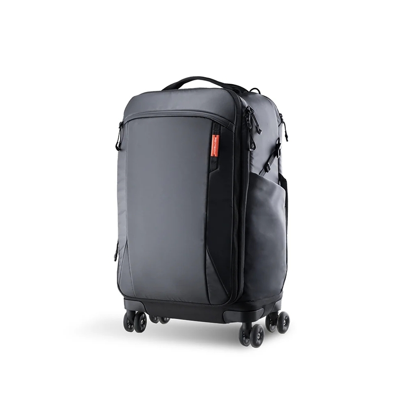 Pgytech Roller Camera Backpack 攝影拉桿箱 背包款