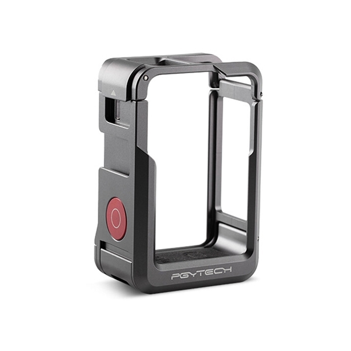 Pgytech Osmo Action 3 / Action 4 Camera Cage 相機套籠