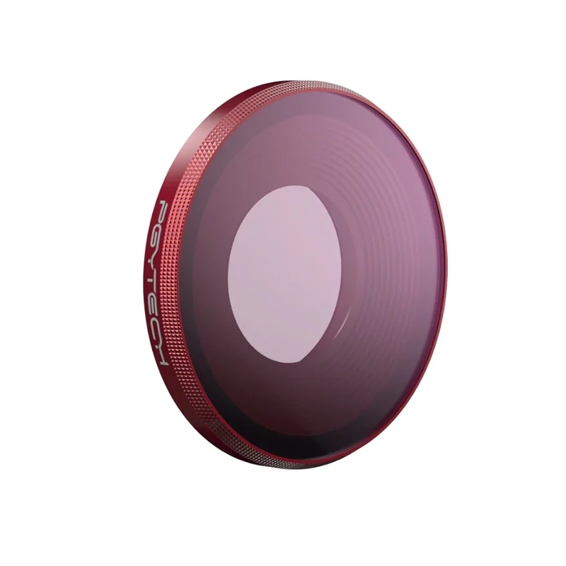 Pgytech UV Filter for Osmo action 3 濾鏡