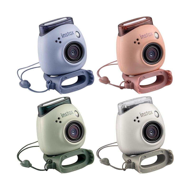 Fujifilm Instax Pal 迷你相機 富士 香港行貨