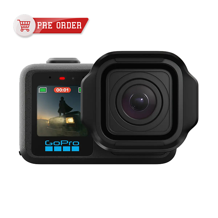 GoPro Mission 1 Action Camera 香港行貨