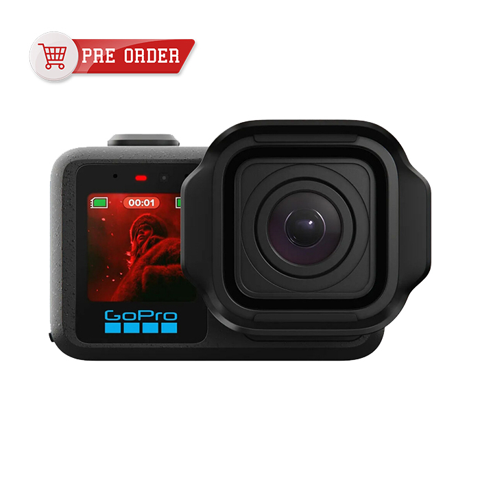 GoPro Mission 1 Pro Action Camera 香港行貨