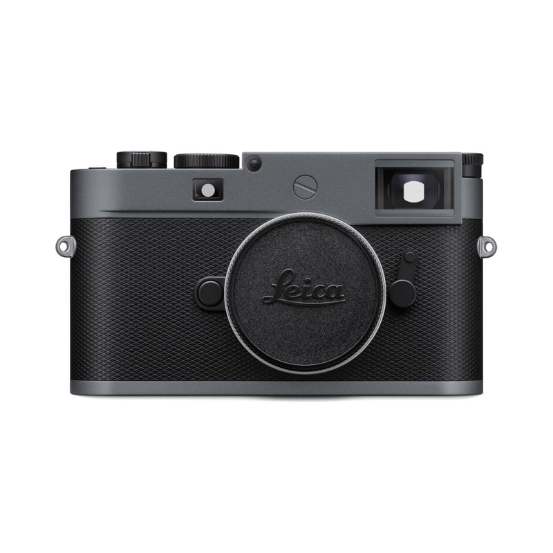 Leica M11-P Rangefinder Camera 金屬灰版 #20071 徠卡 香港行貨