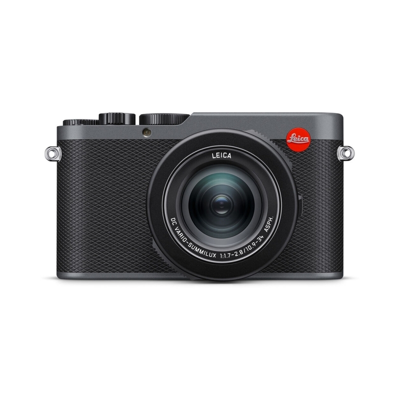 Leica D-Lux 8 金屬灰版 #19213 徠卡 香港行貨