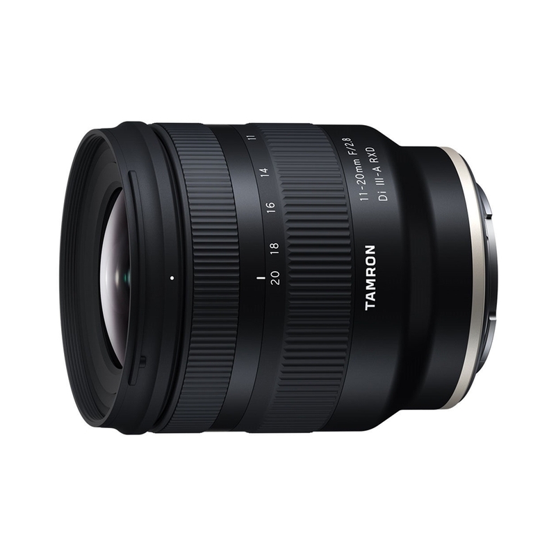 Tamron 11-20mm F/2.8 Di III-A RXD (B060) for Sony E/Fujifilm X/Canon RF 騰龍 香港行貨
