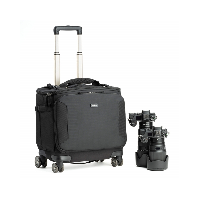 Think Tank Airport Navigator V2 拉桿箱