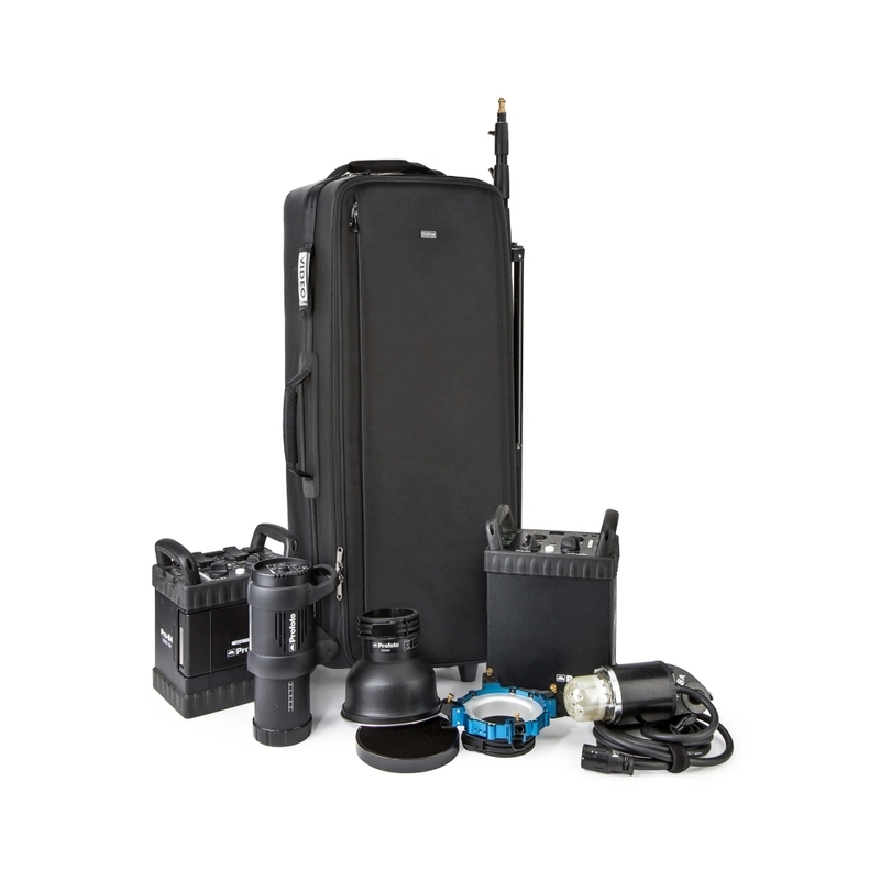 Think Tank Production Manager 40 V2.0 拉桿箱