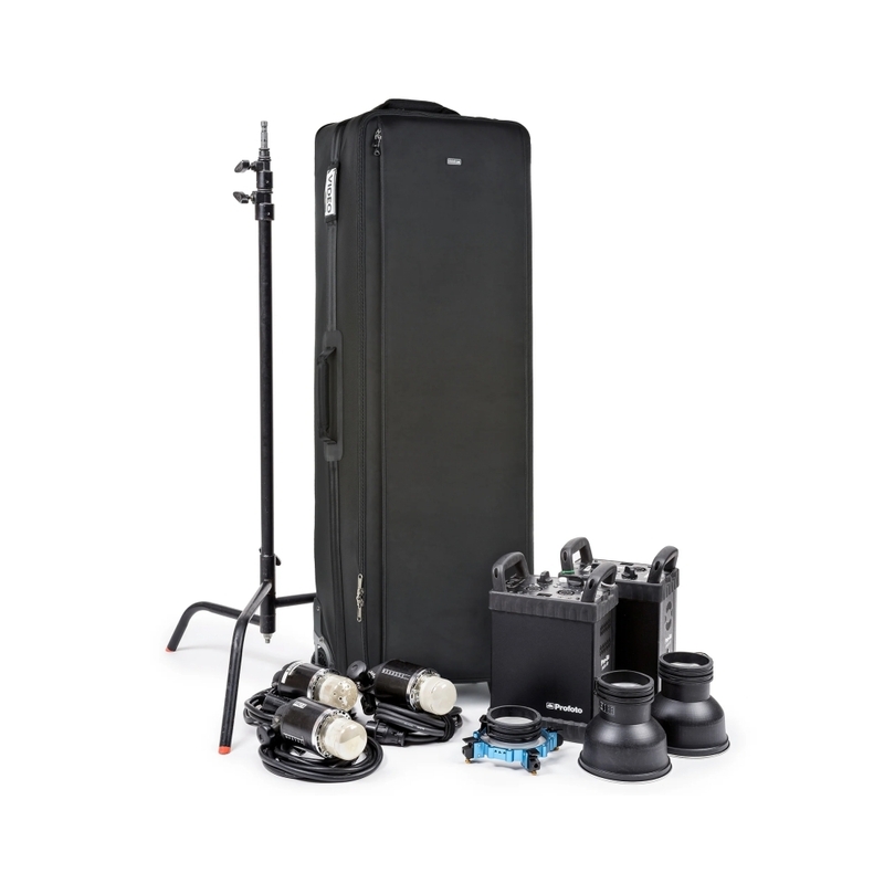 Think Tank Production Manager 50 V2.0 拉桿箱