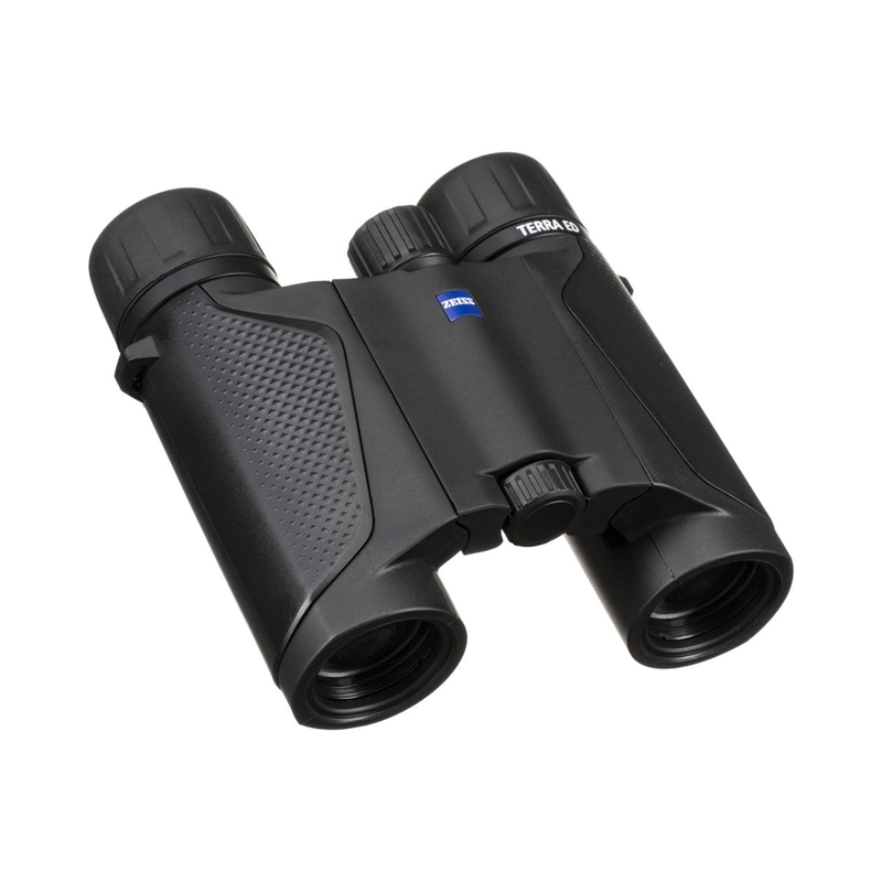 Zeiss Terra ED Pocket 8x25 黑色 蔡司 香港行貨